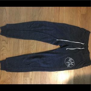 Alpha Phi Joggers